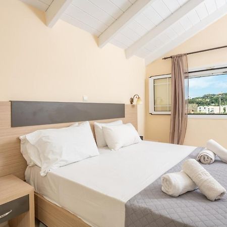 Apartamento Premier Tsilivi Exterior foto