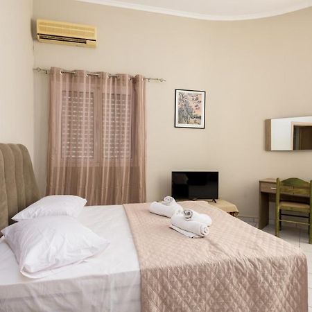Apartamento Premier Tsilivi Exterior foto