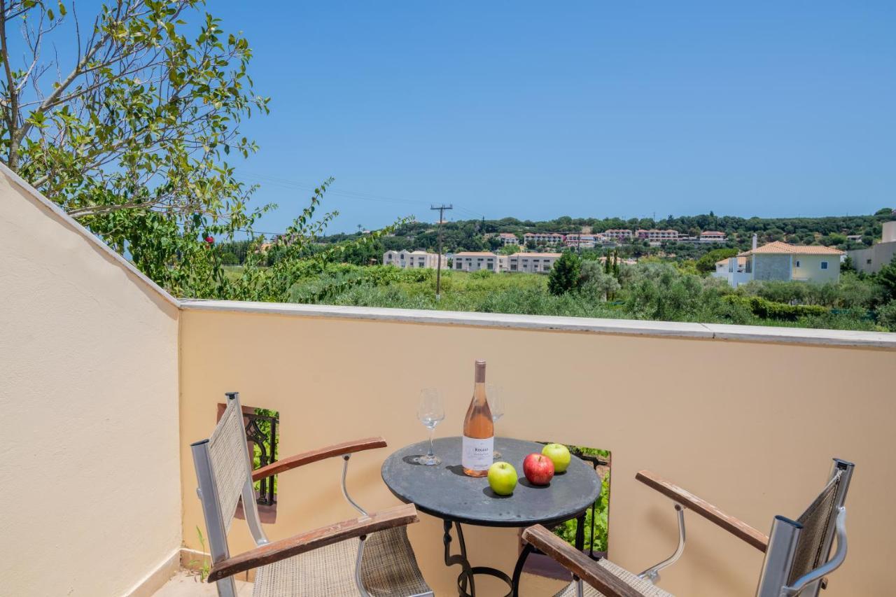 Apartamento Premier Tsilivi Exterior foto