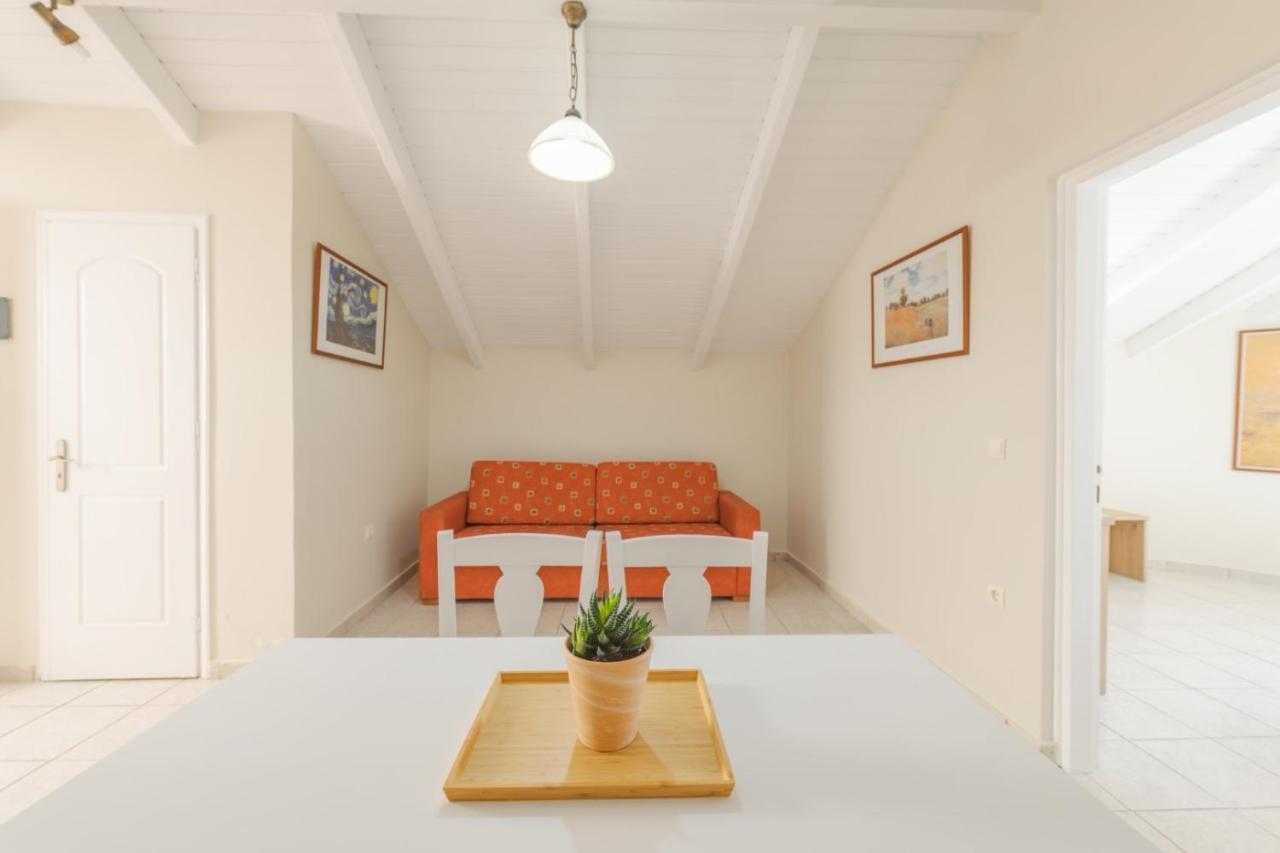 Apartamento Premier Tsilivi Exterior foto
