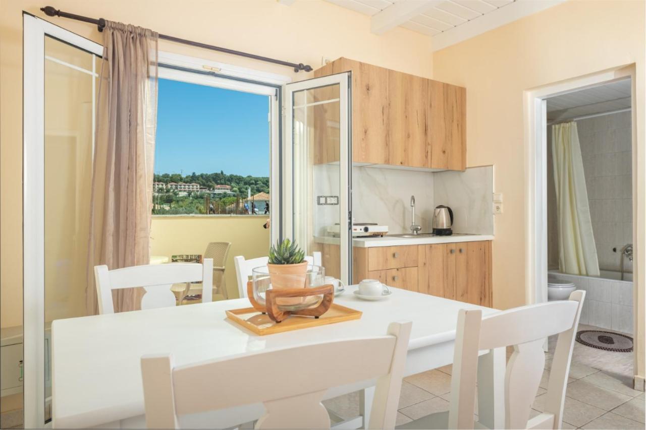 Apartamento Premier Tsilivi Exterior foto