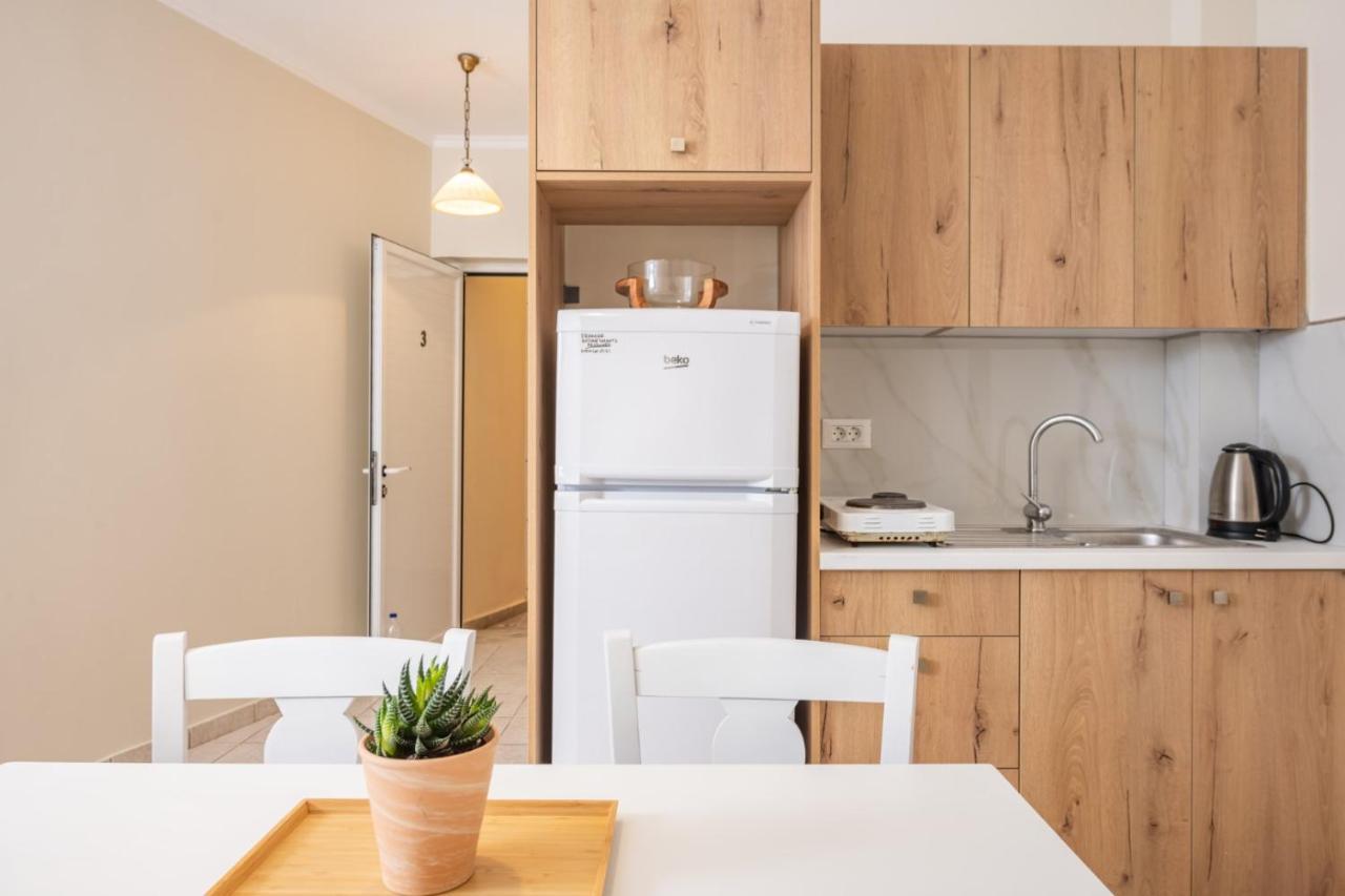 Apartamento Premier Tsilivi Exterior foto