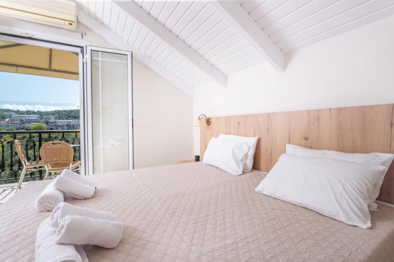 Apartamento Premier Tsilivi Exterior foto