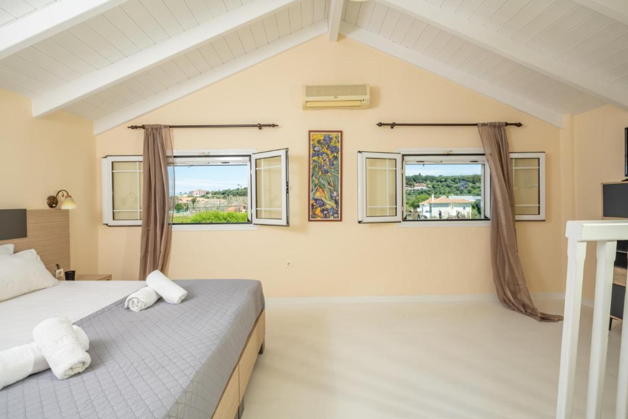 Apartamento Premier Tsilivi Exterior foto