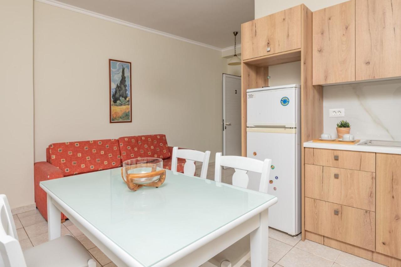 Apartamento Premier Tsilivi Exterior foto