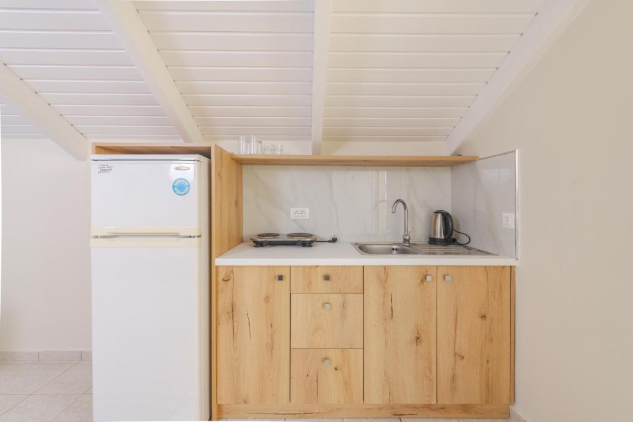Apartamento Premier Tsilivi Exterior foto