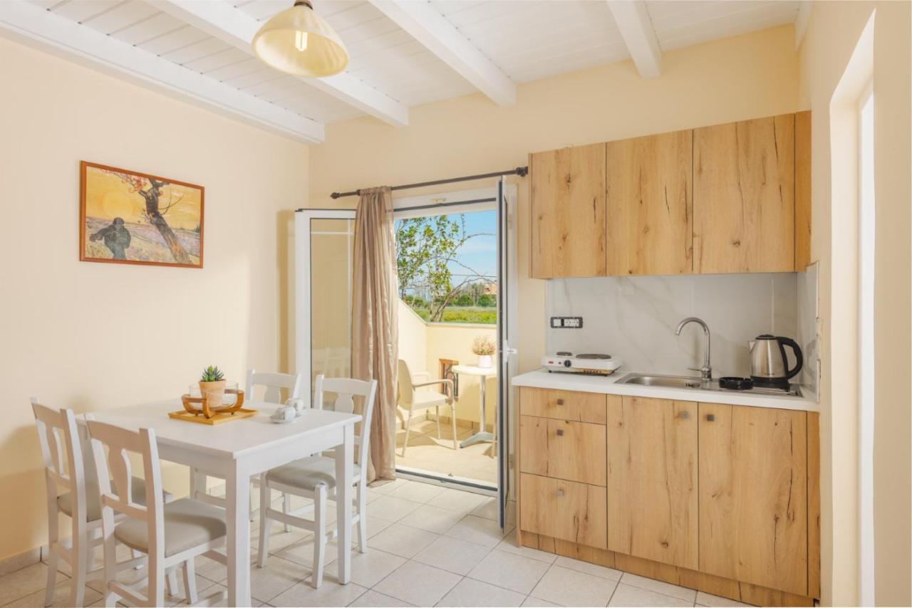 Apartamento Premier Tsilivi Exterior foto
