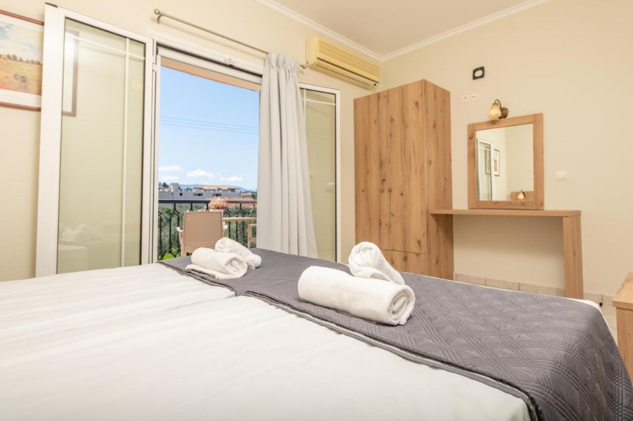 Apartamento Premier Tsilivi Exterior foto