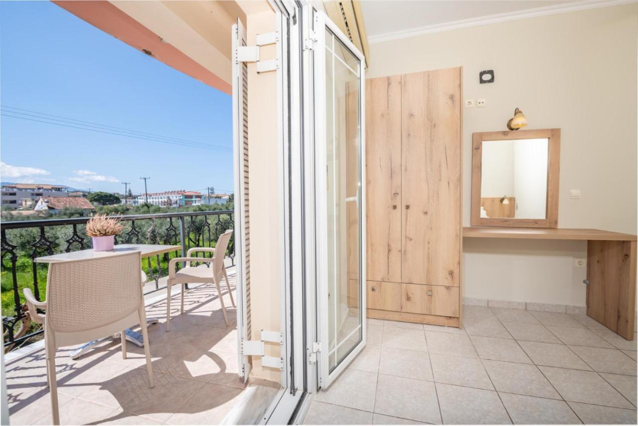 Apartamento Premier Tsilivi Exterior foto