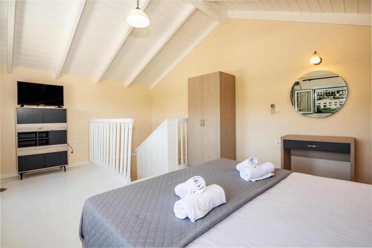 Apartamento Premier Tsilivi Exterior foto