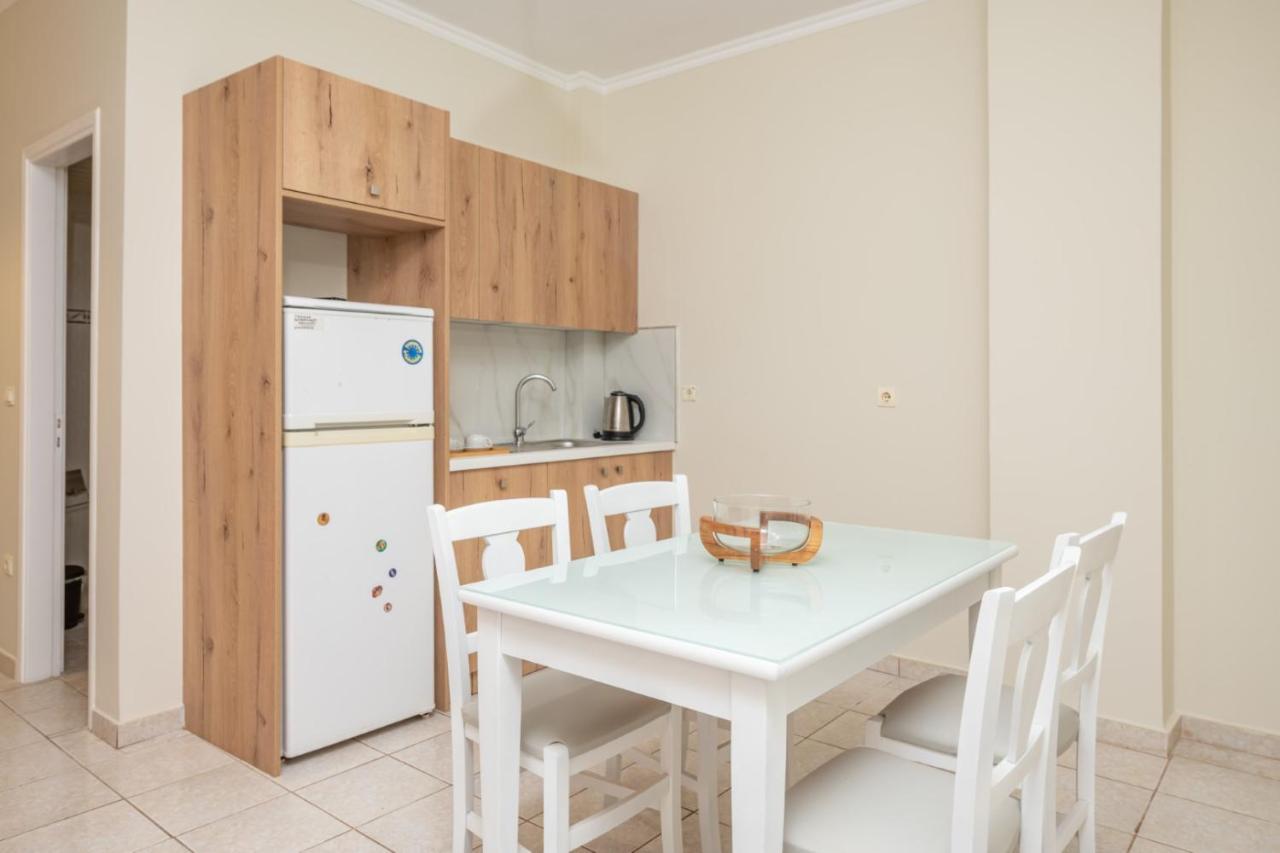 Apartamento Premier Tsilivi Exterior foto