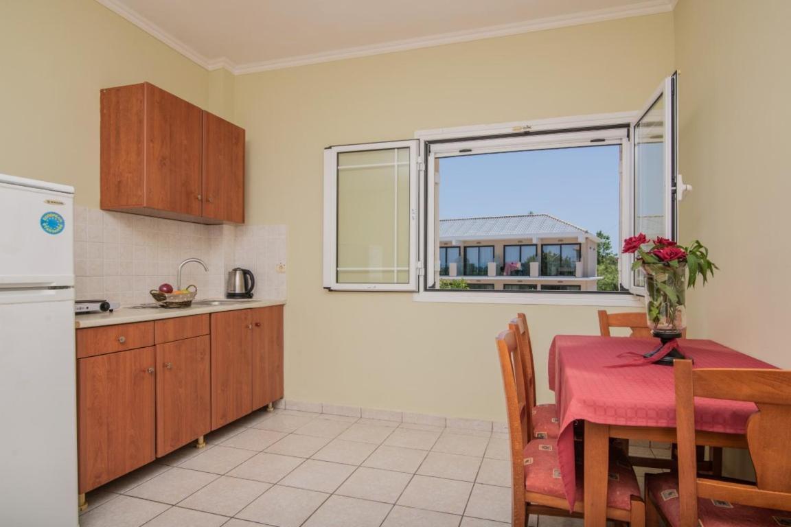 Apartamento Premier Tsilivi Habitación foto