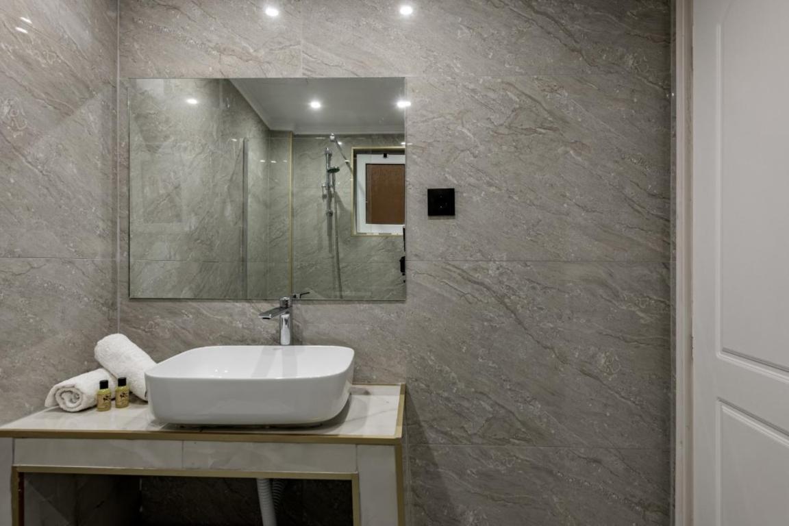 Apartamento Premier Tsilivi Exterior foto