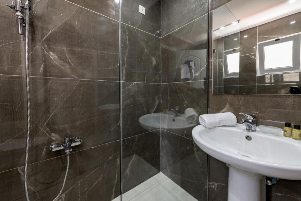 Apartamento Premier Tsilivi Exterior foto