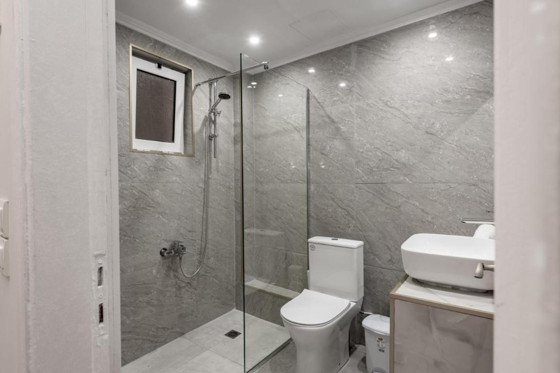 Apartamento Premier Tsilivi Exterior foto