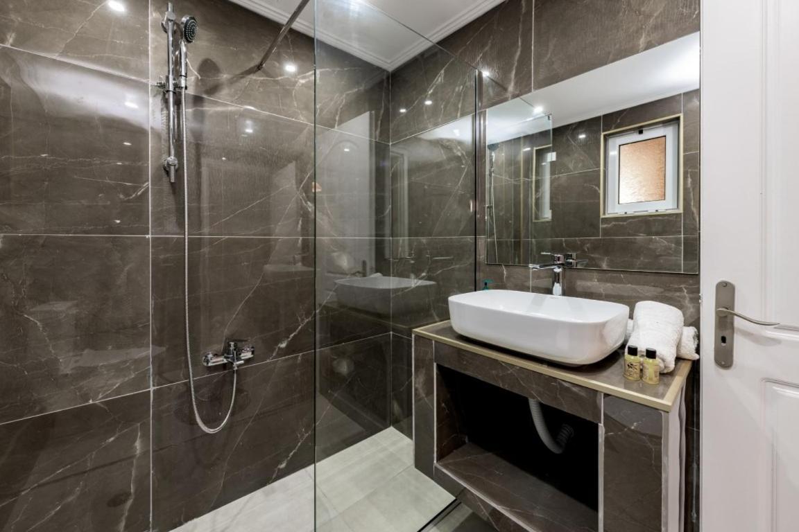 Apartamento Premier Tsilivi Exterior foto