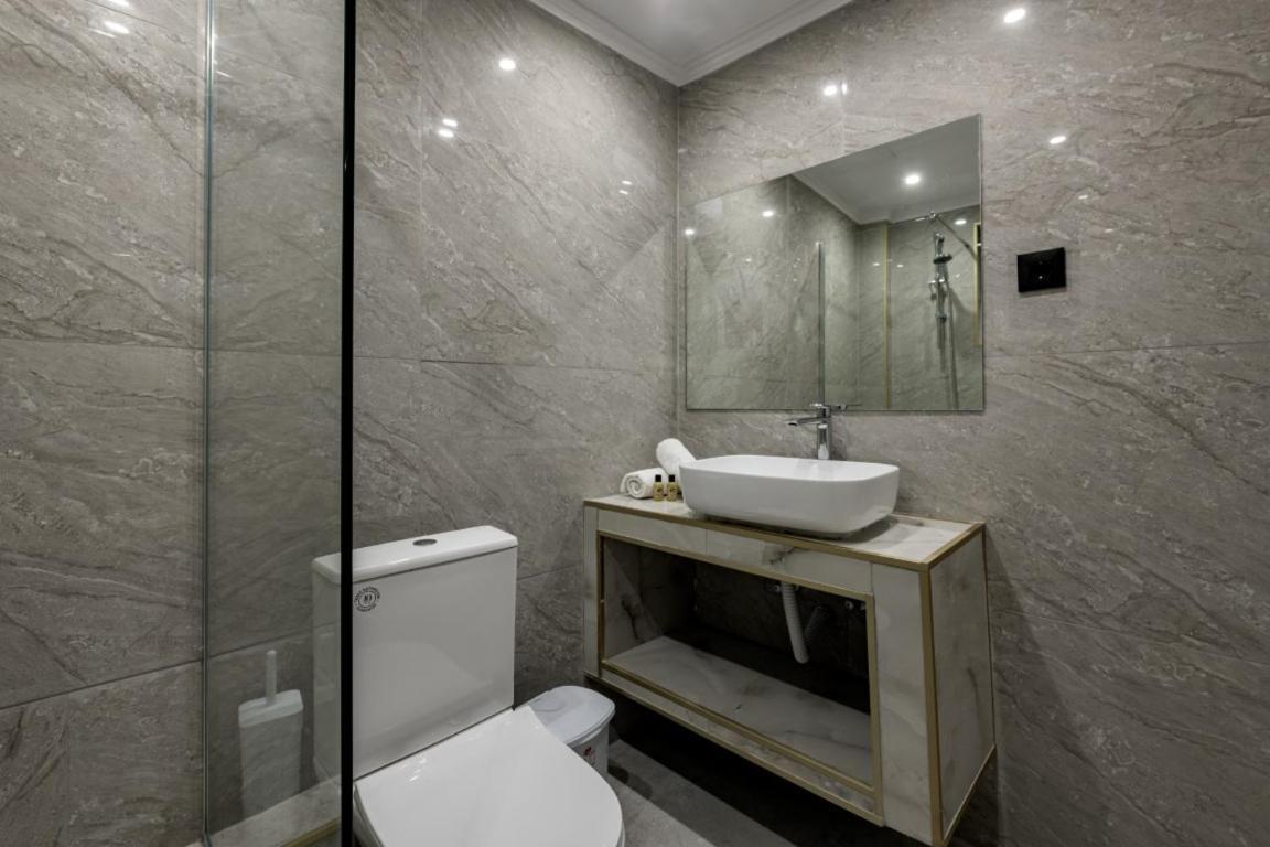 Apartamento Premier Tsilivi Exterior foto
