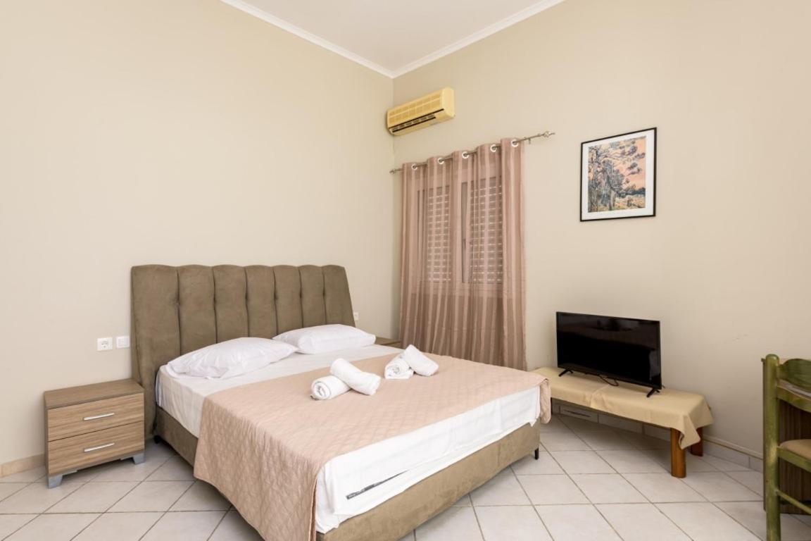 Apartamento Premier Tsilivi Exterior foto