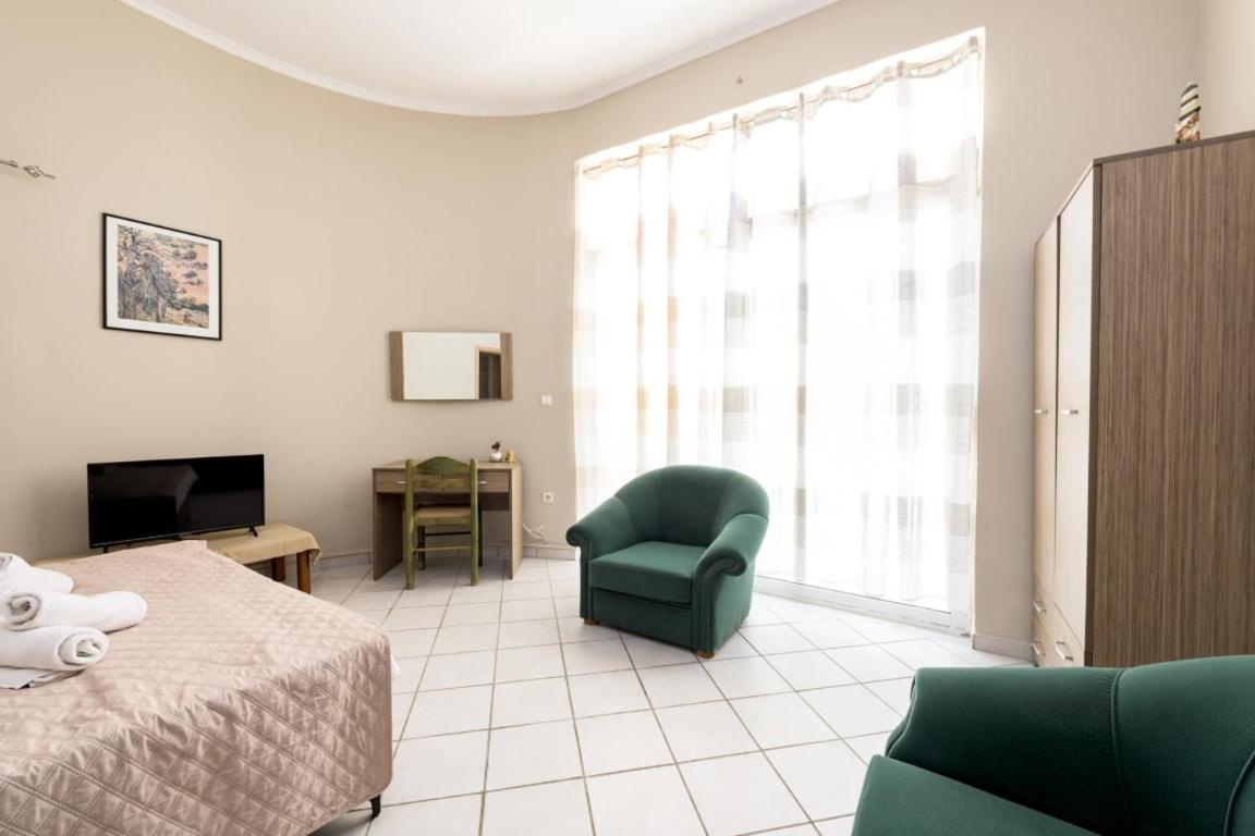 Apartamento Premier Tsilivi Exterior foto