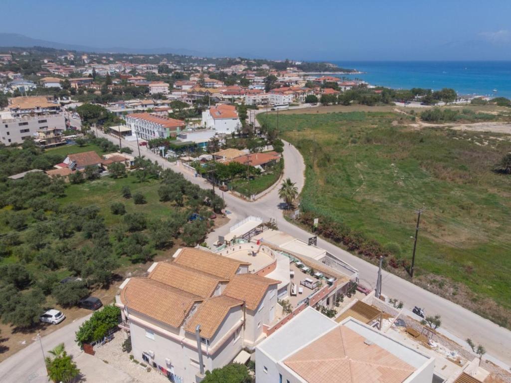 Apartamento Premier Tsilivi Exterior foto