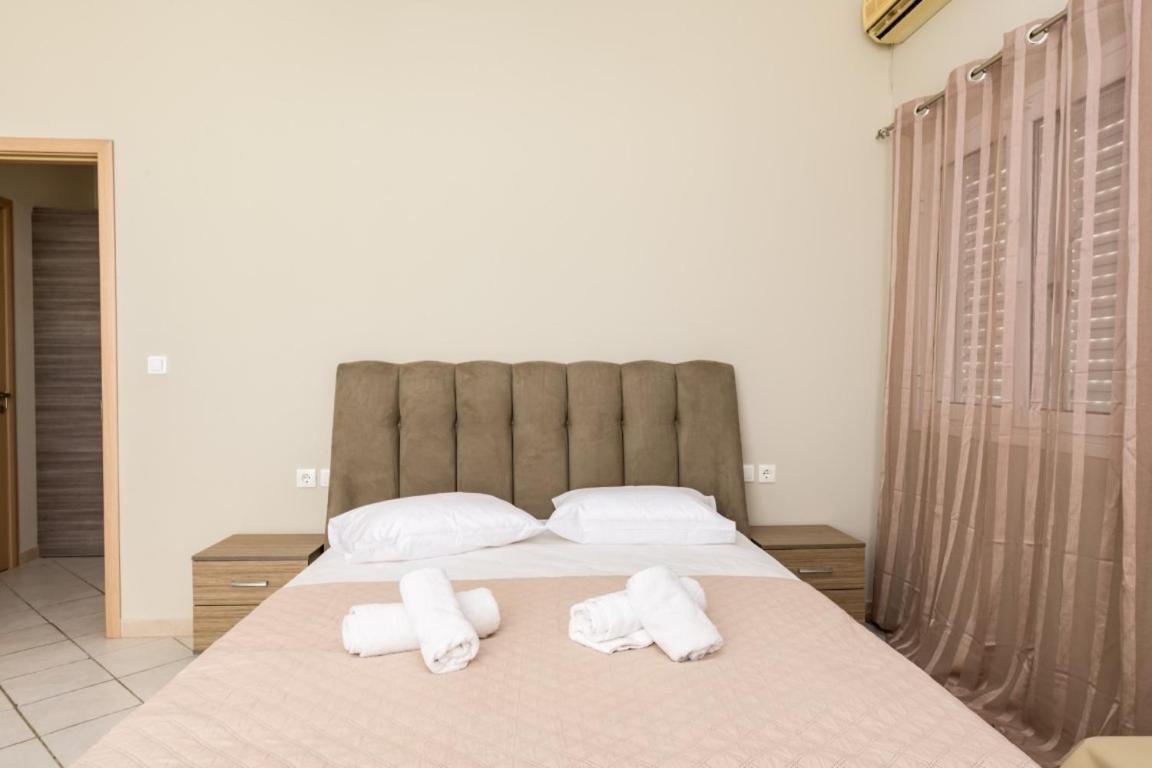 Apartamento Premier Tsilivi Exterior foto